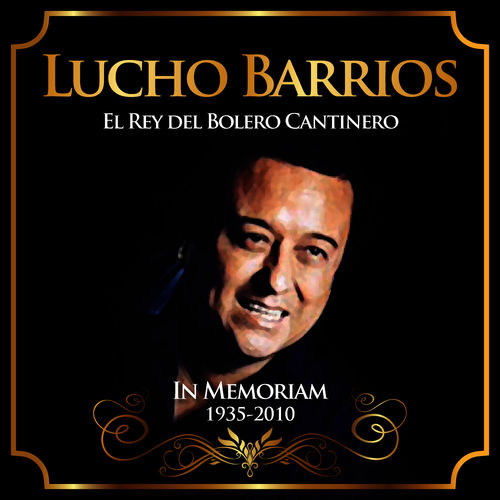 Lucho Barrios
