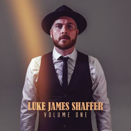 Luke James Shaffer