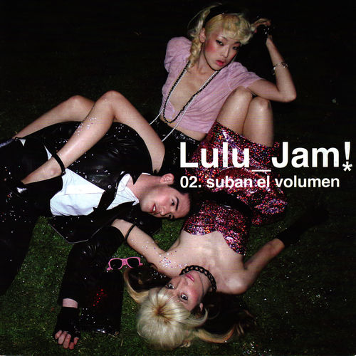 Lulu Jam