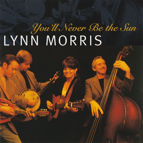 Lynn Morris