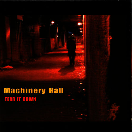 Machinery Hall