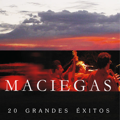Maciegas
