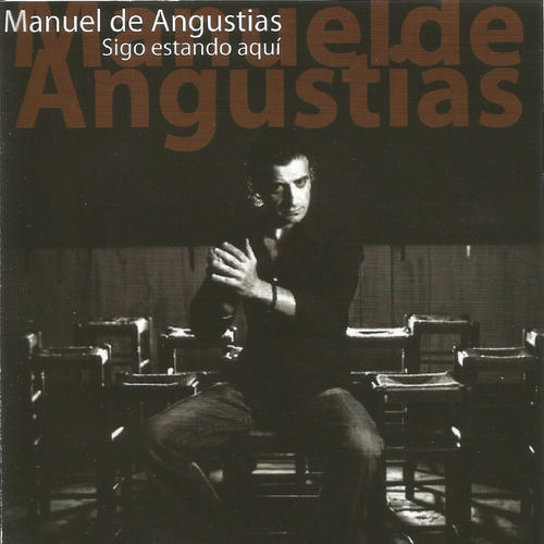 Manuel de Angustias