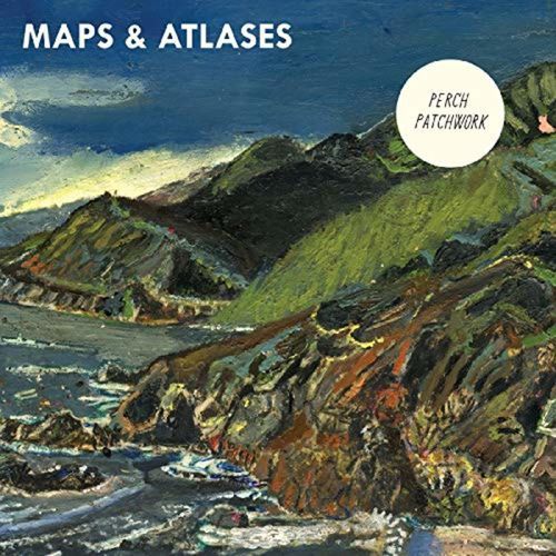 Maps And Atlases