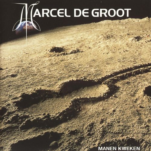 Marcel de Groot