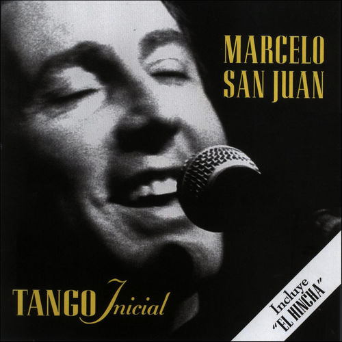 Marcelo San Juan