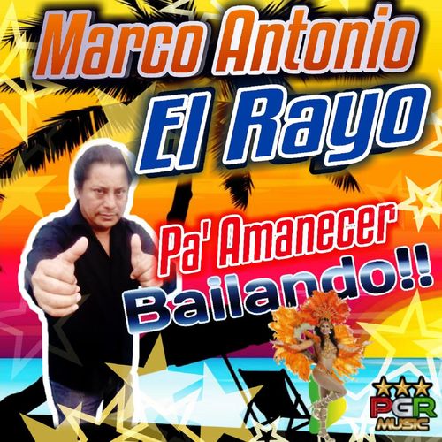 Marco Rayo