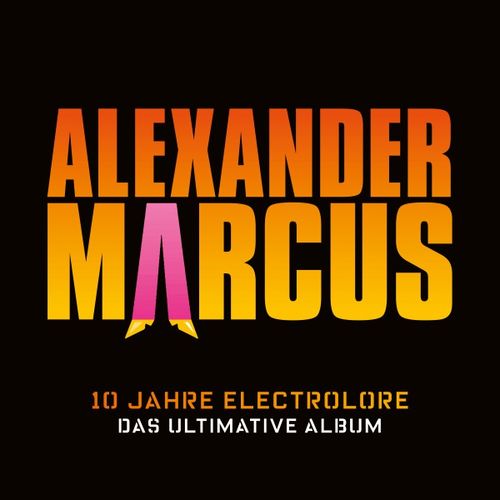 Marcus Alexander