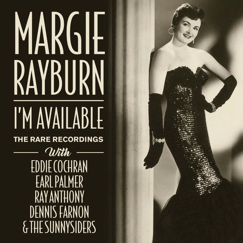 Margie Rayburn