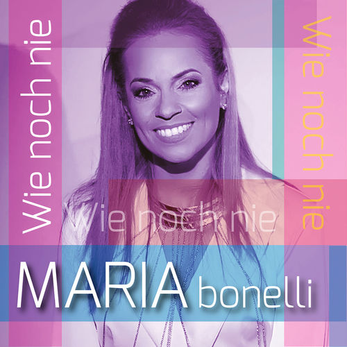 Maria Bonelli