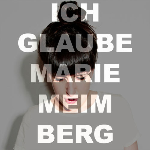Marie Meimberg