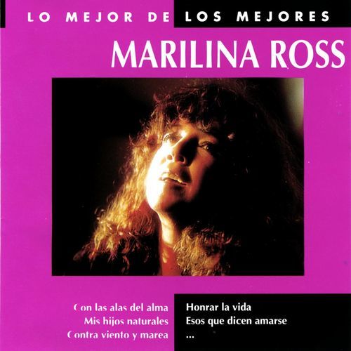 Marilina Ross