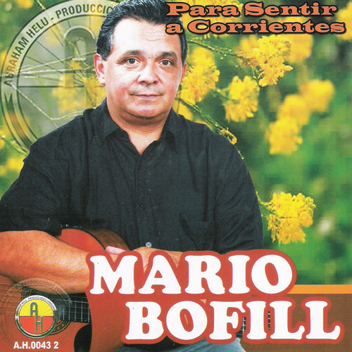 Mario Bofill