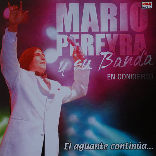 Mario Pereyra