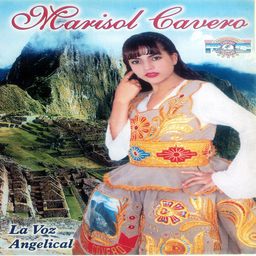 Marisol Cavero