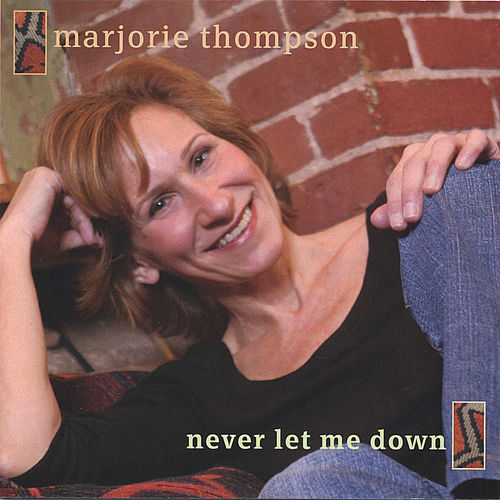 Marjorie Thompson