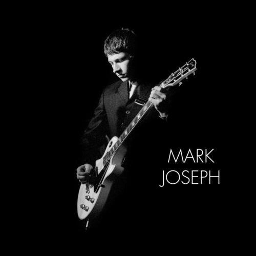 Mark Joseph