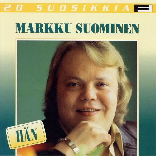 Markku Suominen