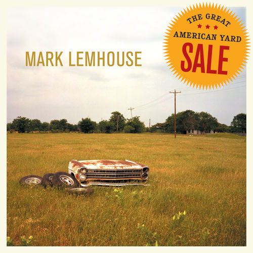 Mark Lemhouse