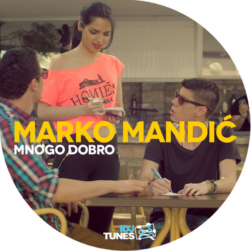 Marko Mandic