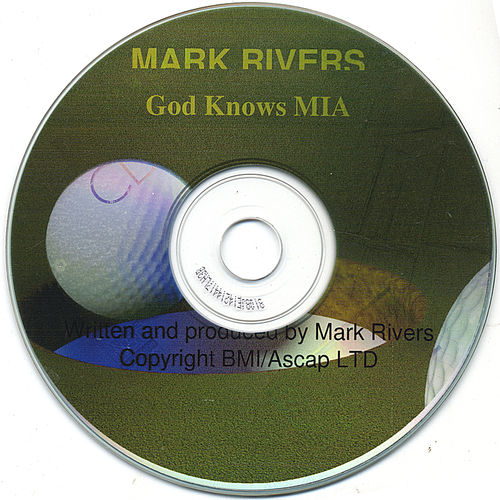 Mark Rivers