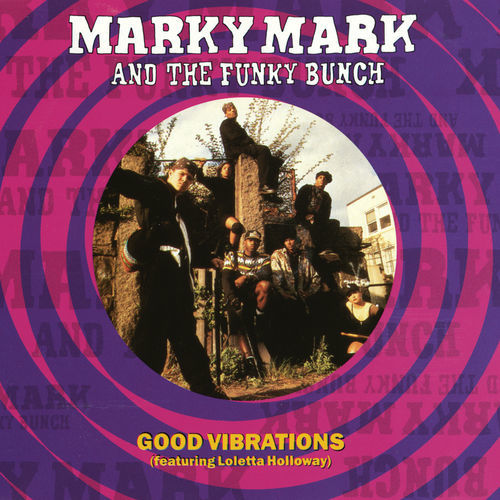 Marky Mark & The Funky Bunch