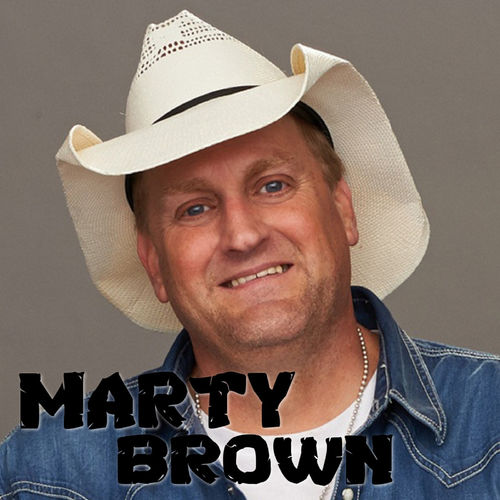 Marty Brown