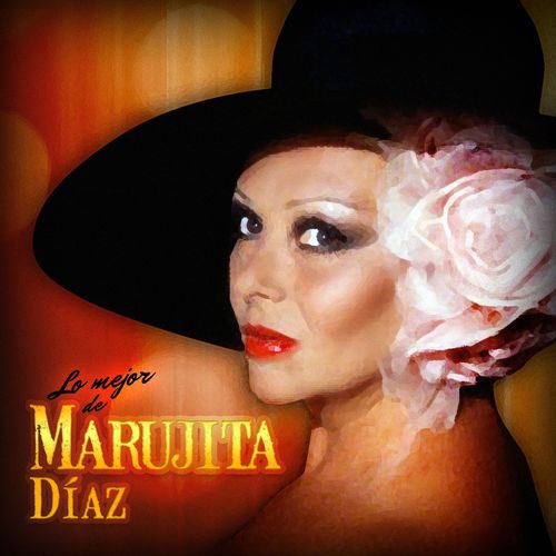 Marujita Diaz