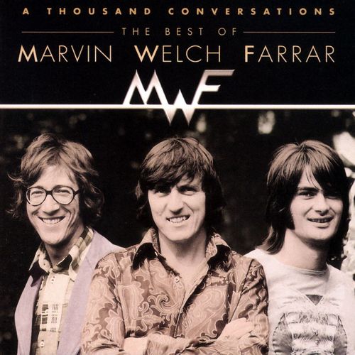 Marvin, Welch & Farrar
