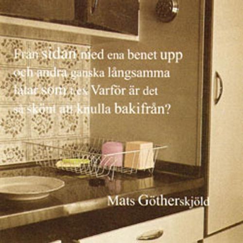 Mats Gotherskjold
