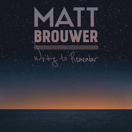 Matt Brouwer