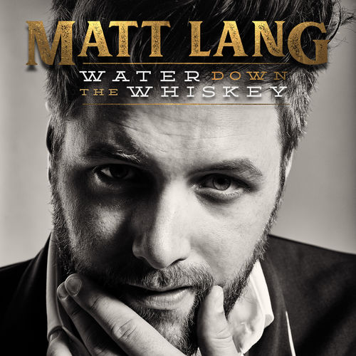 Matt Lang