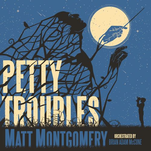 Matt Montgomery