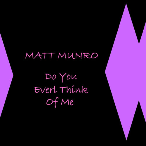 Matt Munro