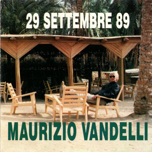 Maurizio Vandelli