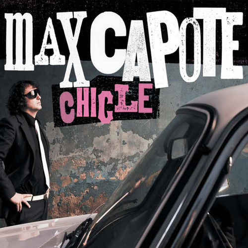 Max Capote