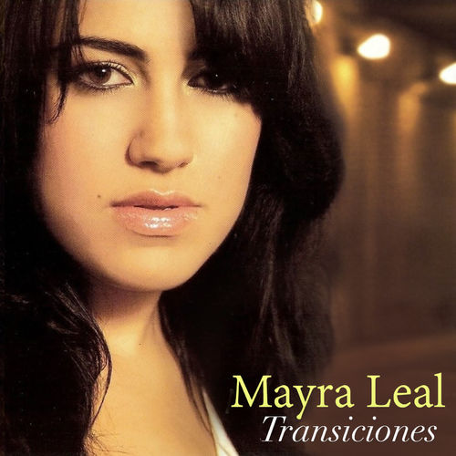 Mayra Leal