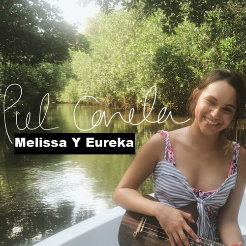 Melissa Y Eureka