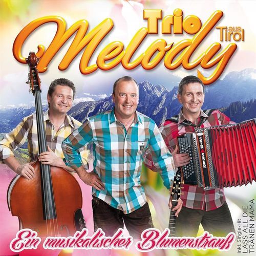 Melody Trio