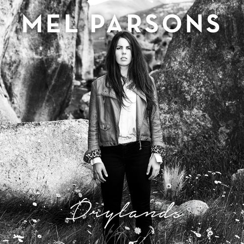 Mel Parsons