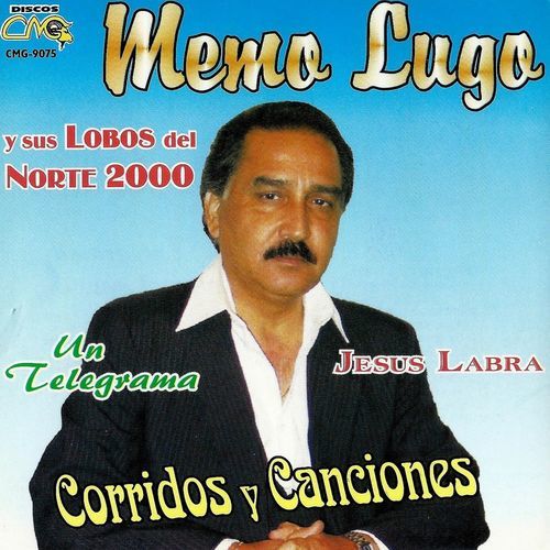 Memo Lugo