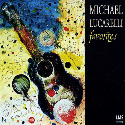 Michael Lucarelli