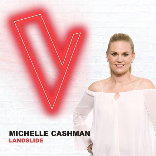 Michelle Cashman