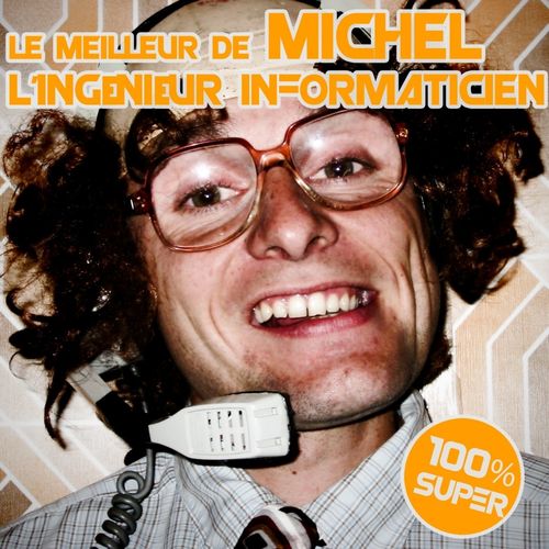Michel Lingnieur Informaticien