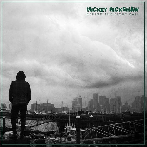 Mickey Rickshaw