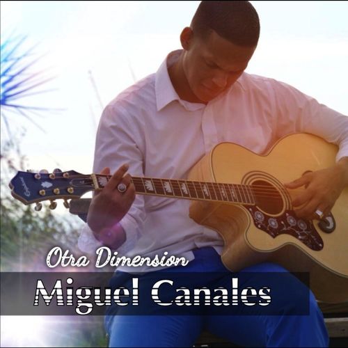 Miguel Canales
