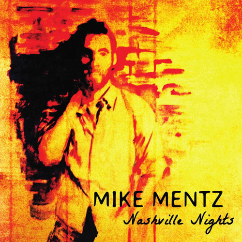 Mike Mentz