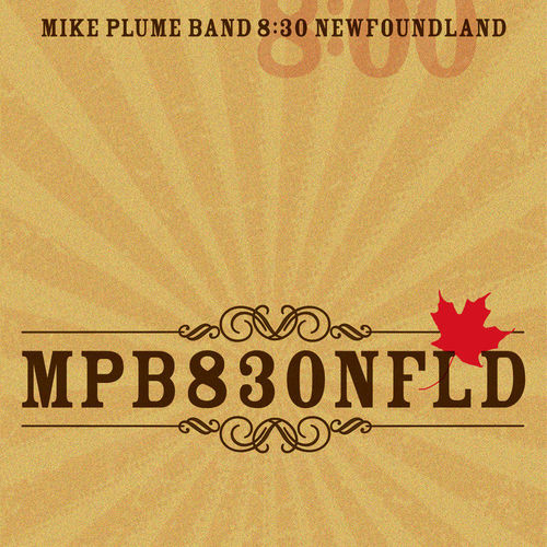Mike Plume Band