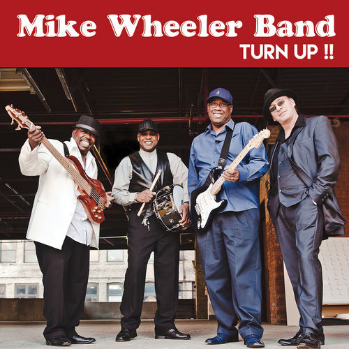 Mike Wheeler Band
