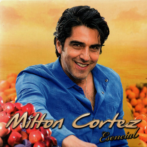 Milton Cortez